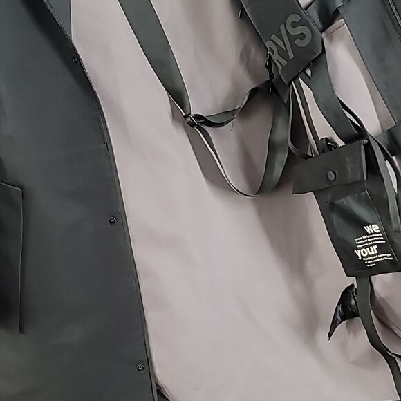 Arys Transeasonal Parka - Picture 12 of 15